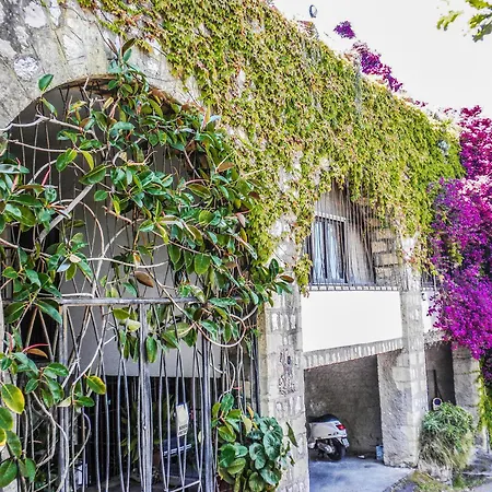 - Casa Marisa Appartement Massa Lubrense