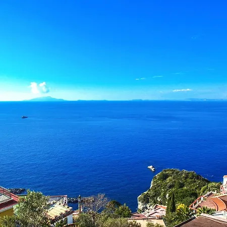Appartement - Casa Marisa