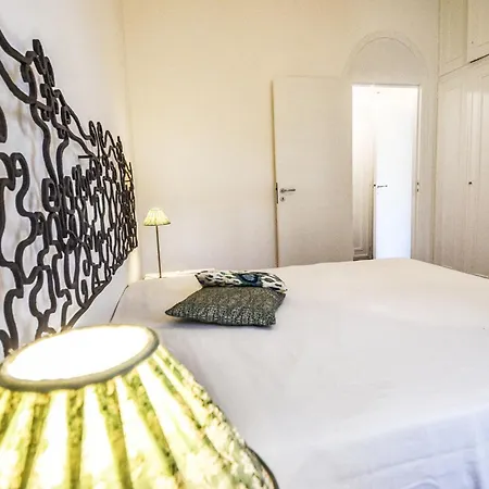 - Casa Marisa Appartement