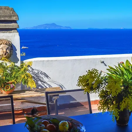 - Casa Marisa Appartement