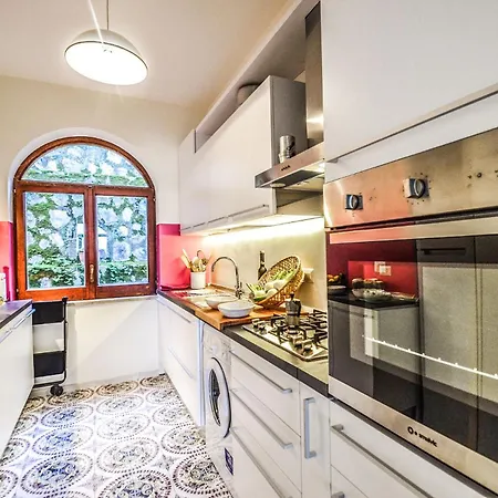 Appartement - Casa Marisa