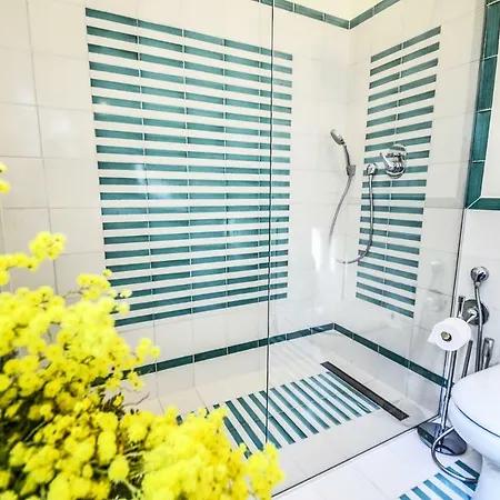 - Casa Marisa Appartement