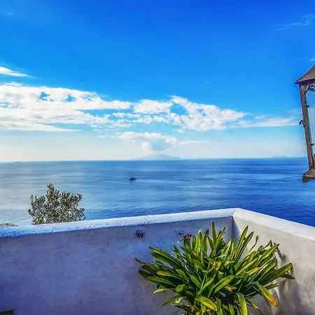 - Casa Marisa Appartement *