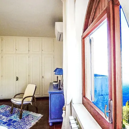 - Casa Marisa Appartement Massa Lubrense