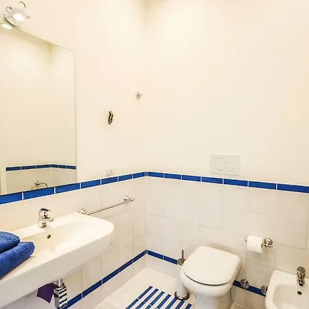 - Casa Marisa *