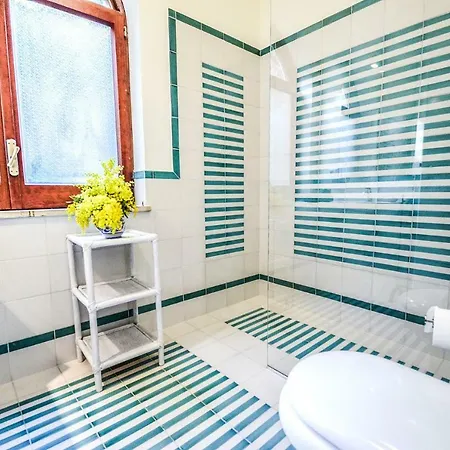 - Casa Marisa *