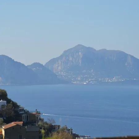 - Casa Marisa