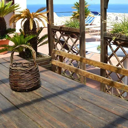 - Casa Marisa * Massa Lubrense