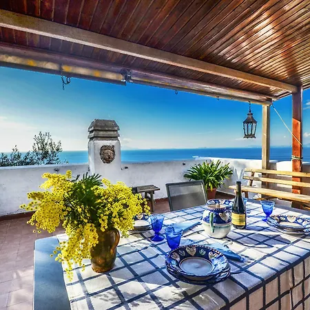 - Casa Marisa