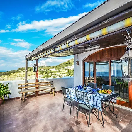 Apartamento - Casa Marisa Massa Lubrense