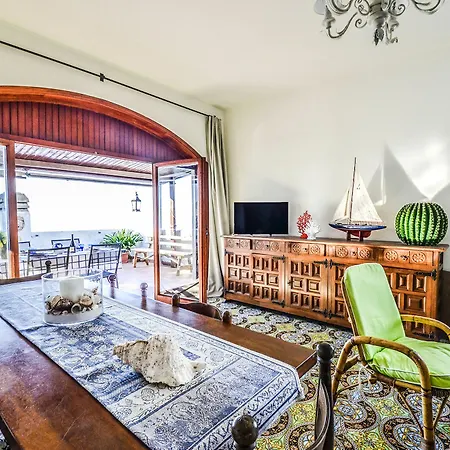 - Casa Marisa *