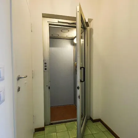 Apartamento - Casa Marisa Massa Lubrense